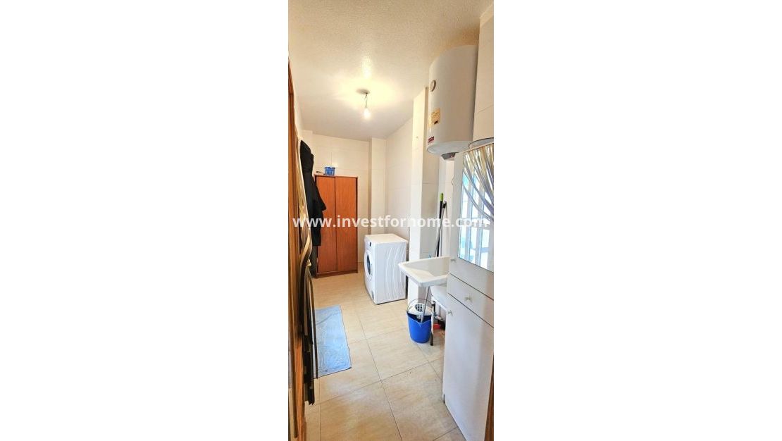 Reventa - Casa - San Pedro del Pinatar - San Pedro del Pinatar pueblo