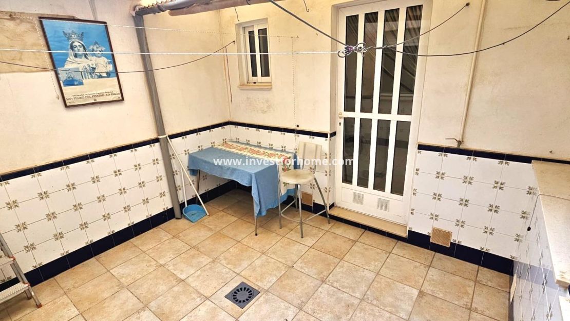 Reventa - Casa - San Pedro del Pinatar - San Pedro del Pinatar pueblo