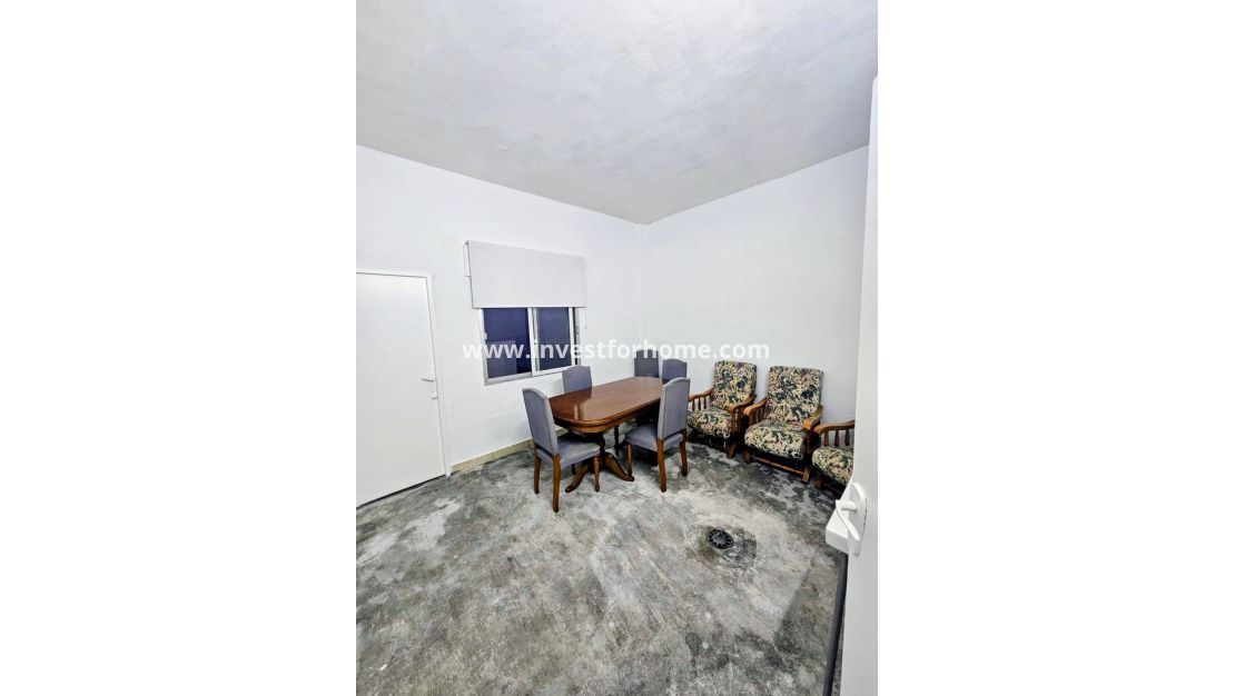 Reventa - Casa - San Pedro del Pinatar - San Pedro del Pinatar pueblo