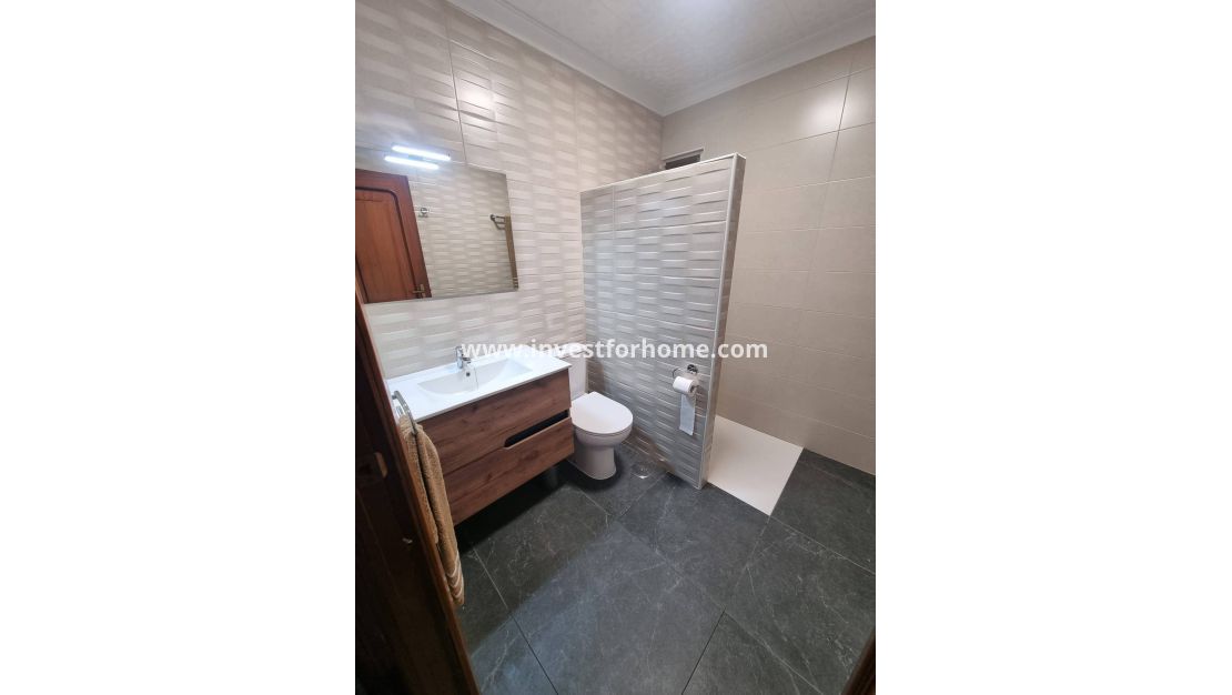 Reventa - Casa - San Pedro del Pinatar - San Pedro del Pinatar pueblo