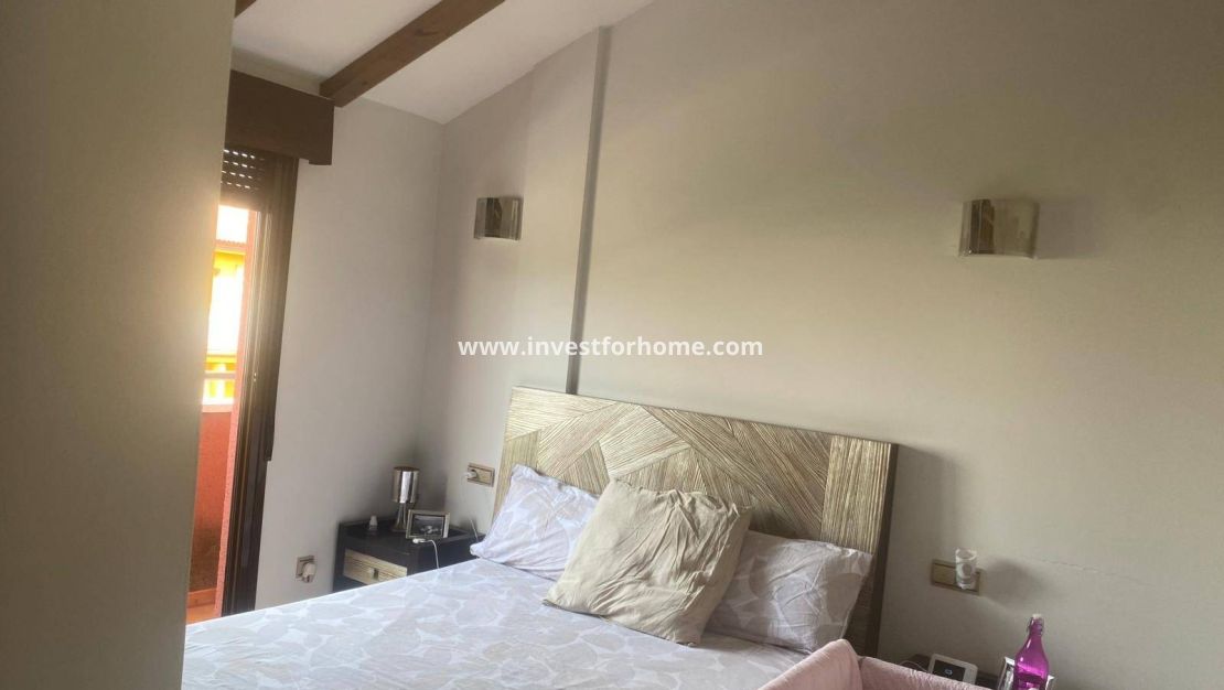 Reventa - Casa - San Pedro del Pinatar - Villaalegría