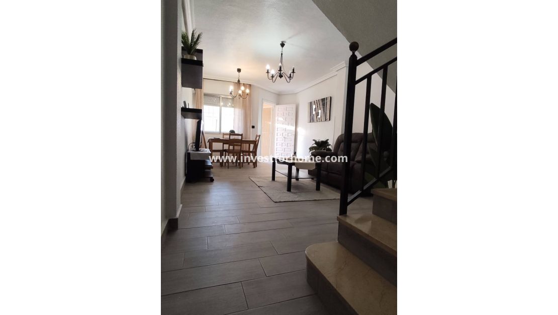 Reventa - Casa - San Pedro del Pinatar - Villananitos