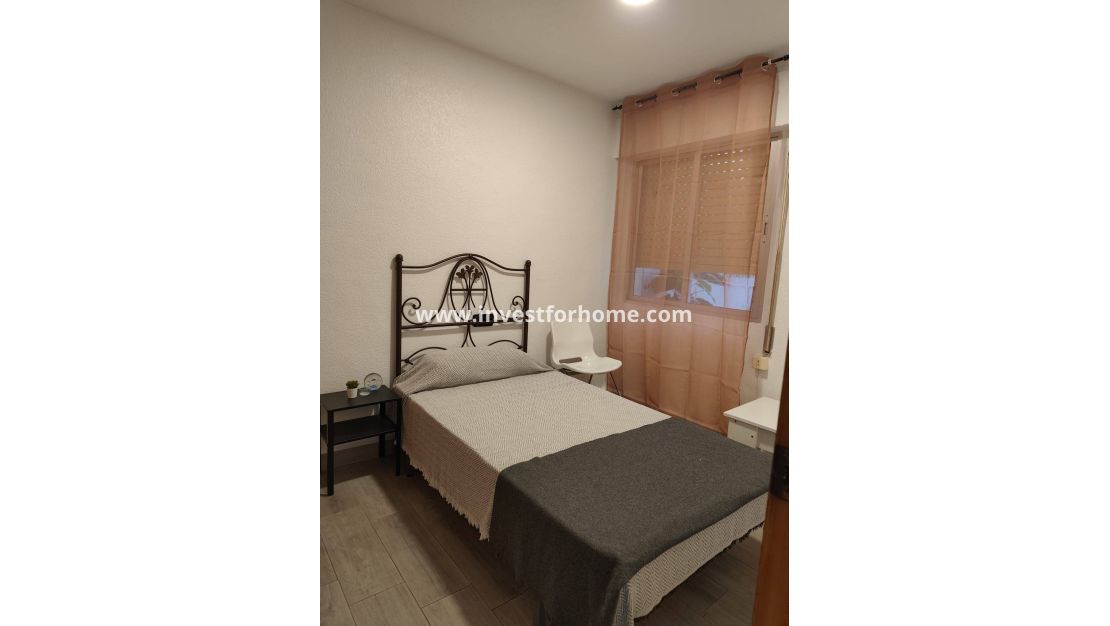 Reventa - Casa - San Pedro del Pinatar - Villananitos