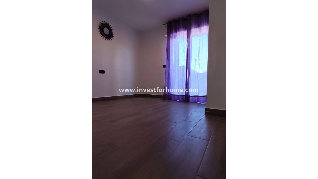 Reventa - Casa - San Pedro del Pinatar - Villananitos