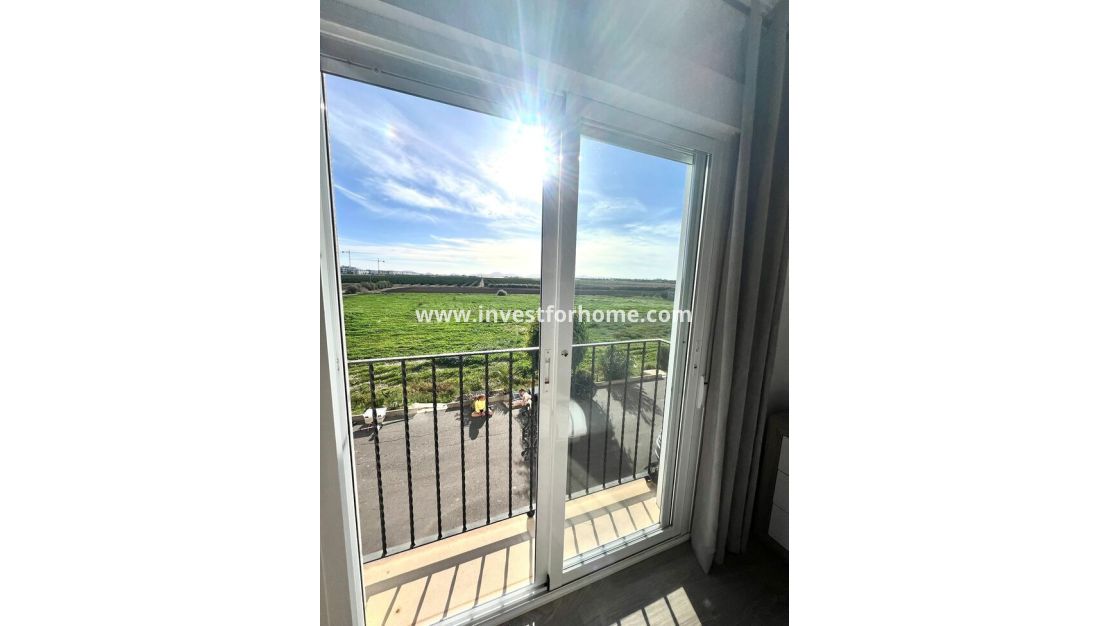 Reventa - Casa - Santa Rosalia - Costa Calida