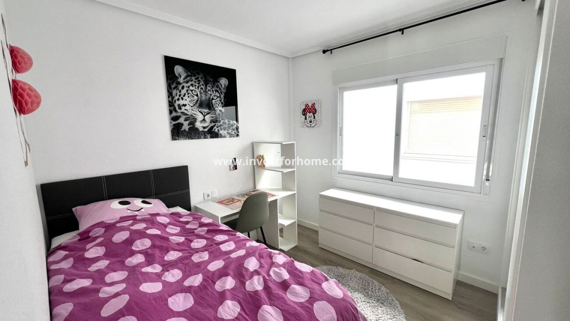 Reventa - Casa - Santa Rosalia - Costa Calida