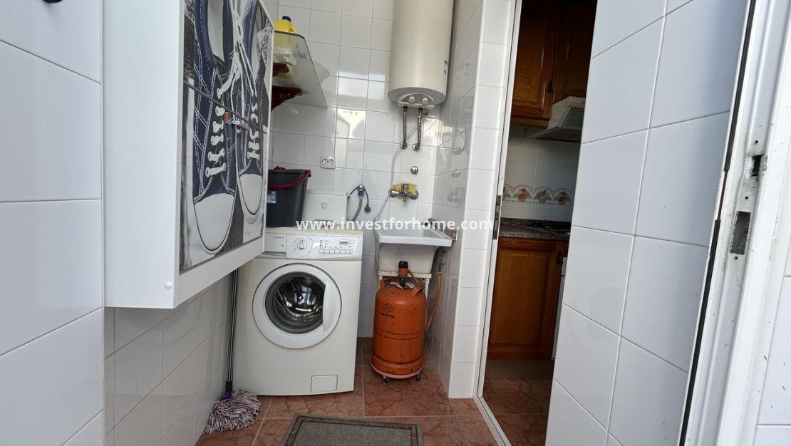 Reventa - Casa - Torre de La Horadada - Costa Blanca