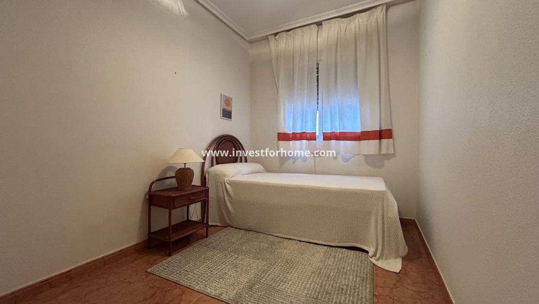 Reventa - Casa - Torre de La Horadada - Costa Blanca