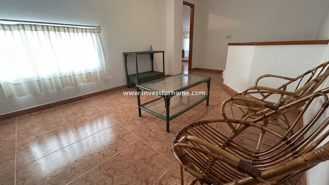 Reventa - Casa - Torre de La Horadada - Costa Blanca