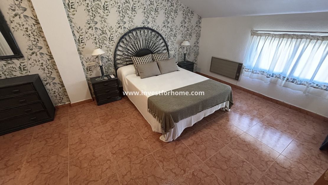 Reventa - Casa - Torre de La Horadada - Costa Blanca