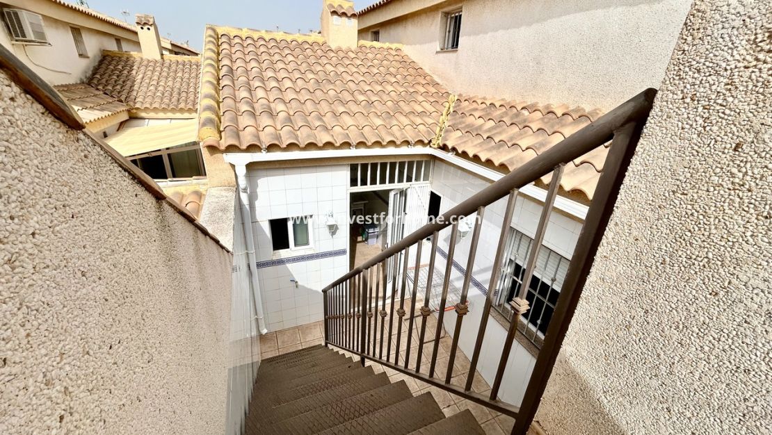 Reventa - Casa - Torre de la Horadada - Costa Blanca
