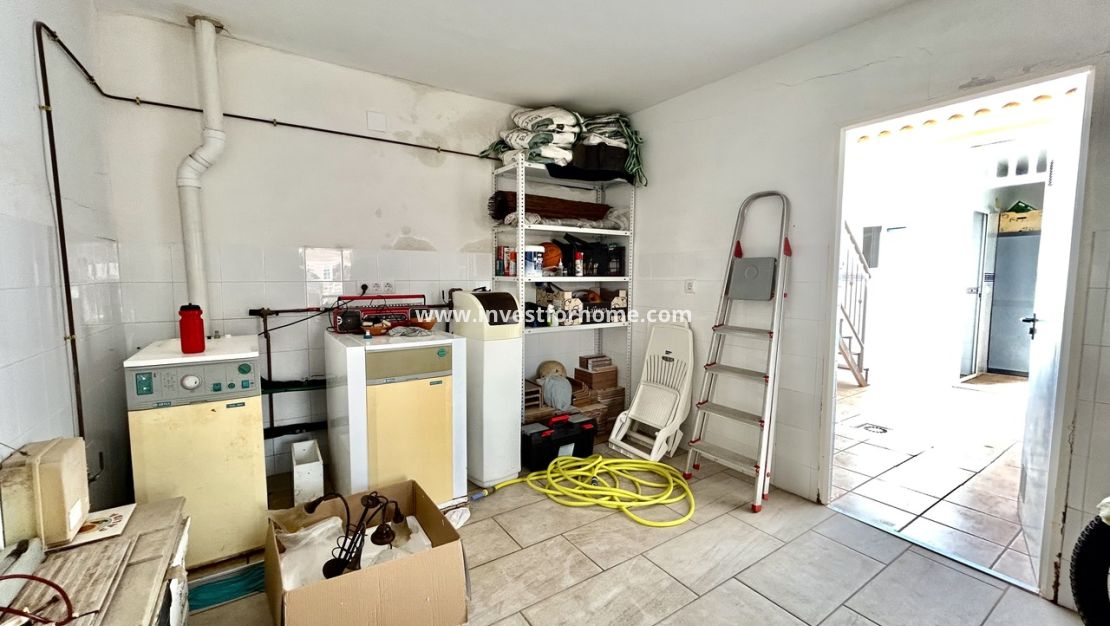 Reventa - Casa - Torre de la Horadada - Costa Blanca