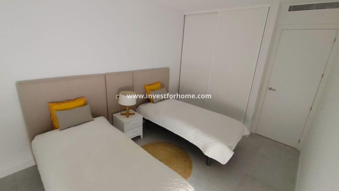 Reventa - Casa - Torrevieja - aguas nuevas