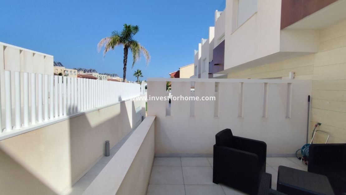 Reventa - Casa - Torrevieja - aguas nuevas