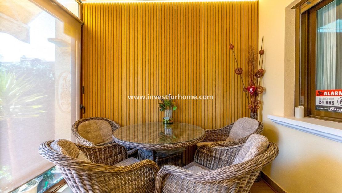 Reventa - Casa - Torrevieja - aguas nuevas