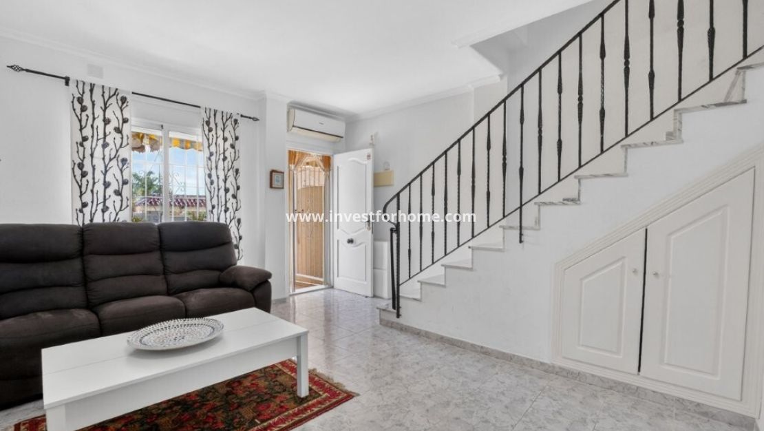 Reventa - Casa - Torrevieja - aguas nuevas
