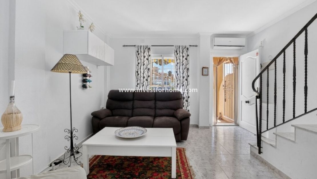 Reventa - Casa - Torrevieja - aguas nuevas