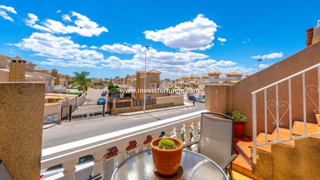 Reventa - Casa - Torrevieja - aguas nuevas
