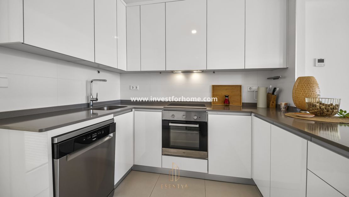 Reventa - Casa - Torrevieja - aguas nuevas