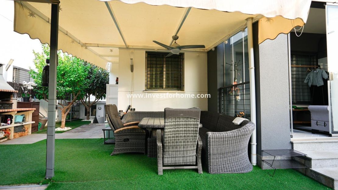 Reventa - Casa - Torrevieja - aguas nuevas