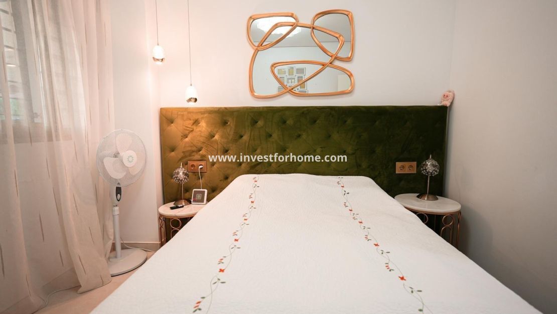 Reventa - Casa - Torrevieja - aguas nuevas