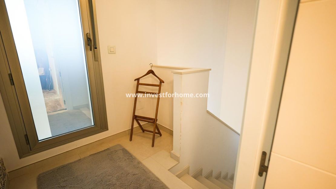 Reventa - Casa - Torrevieja - aguas nuevas