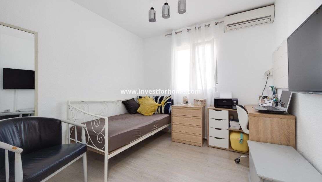 Reventa - Casa - Torrevieja - aguas nuevas