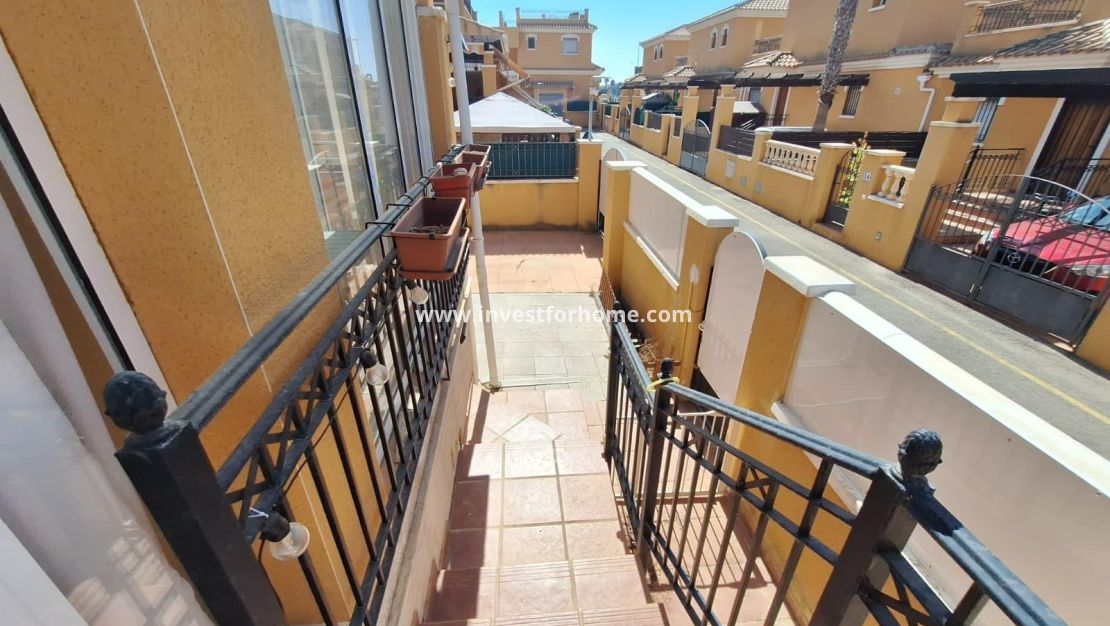 Reventa - Casa - Torrevieja - aguas nuevas