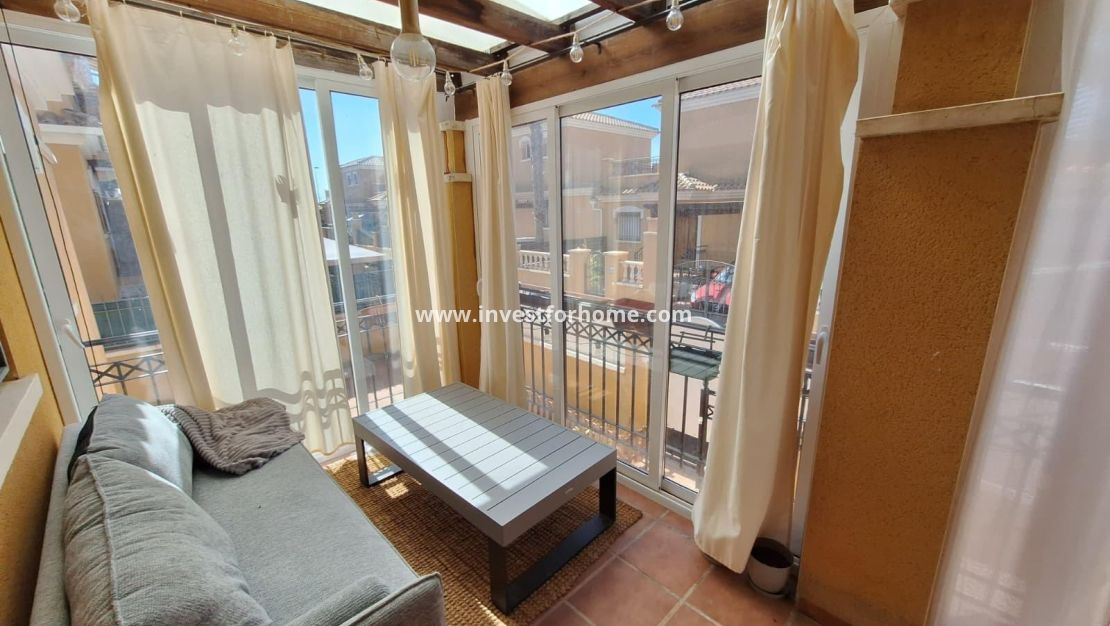 Reventa - Casa - Torrevieja - aguas nuevas