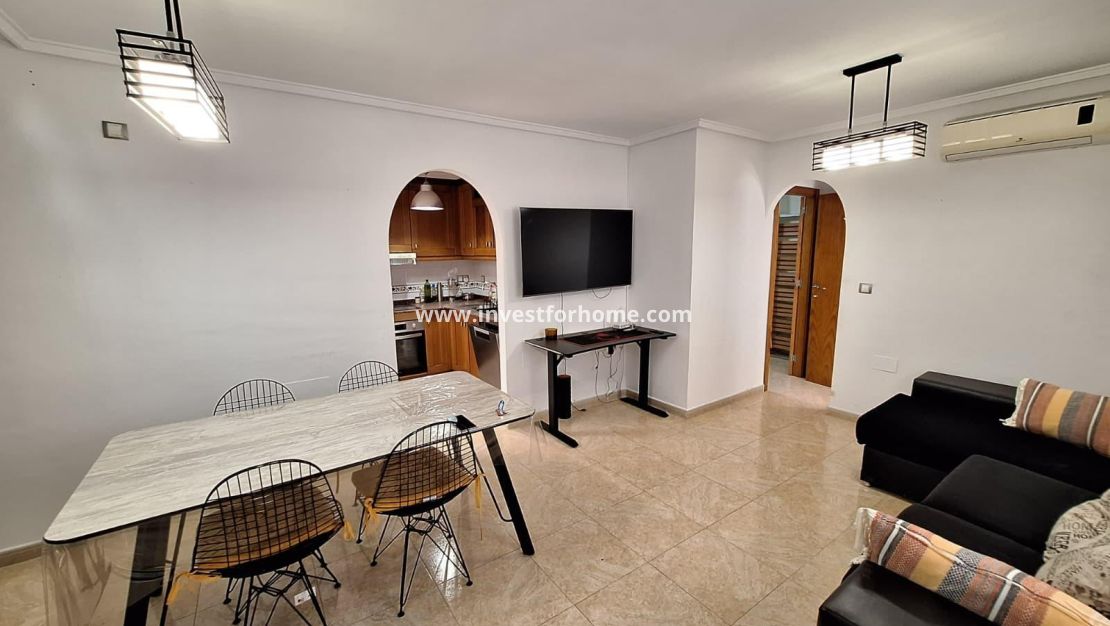 Reventa - Casa - Torrevieja - aguas nuevas
