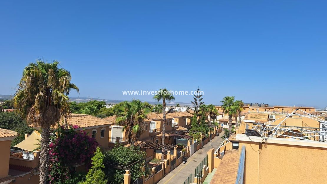 Reventa - Casa - Torrevieja - aguas nuevas