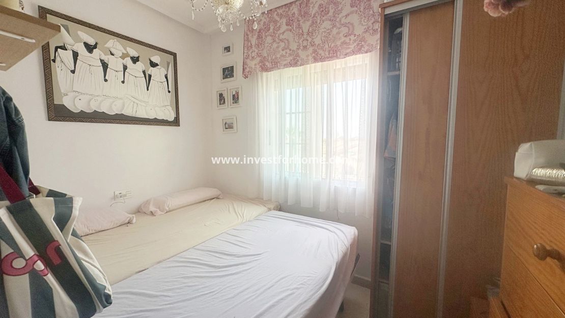 Reventa - Casa - Torrevieja - Aguas Nuevas