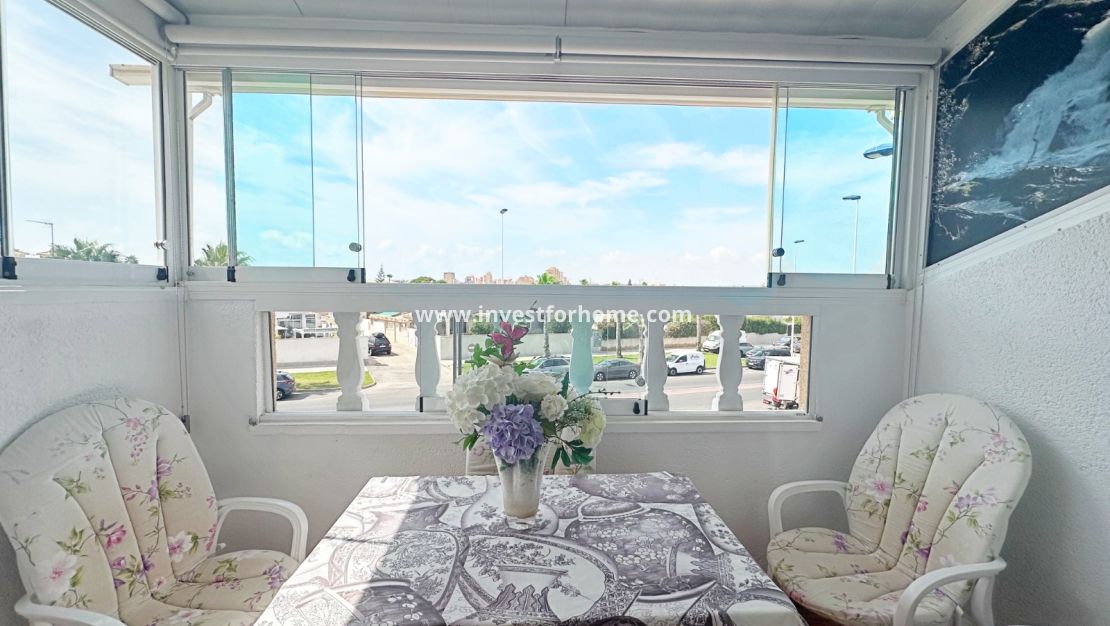 Reventa - Casa - Torrevieja - Aguas Nuevas
