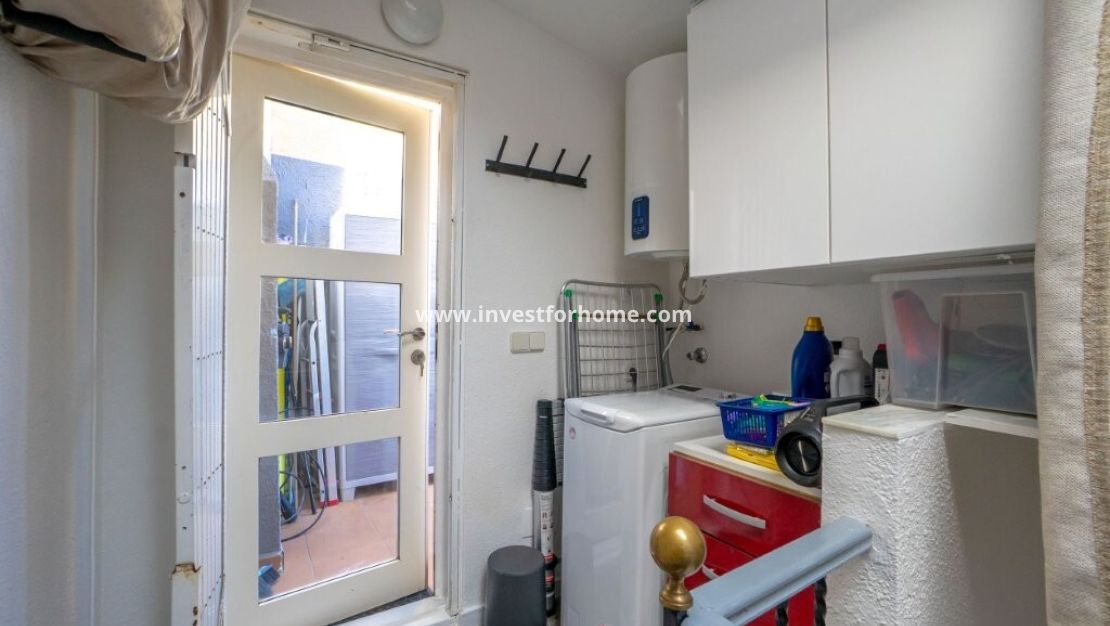 Reventa - Casa - Torrevieja - Cabo Cervera