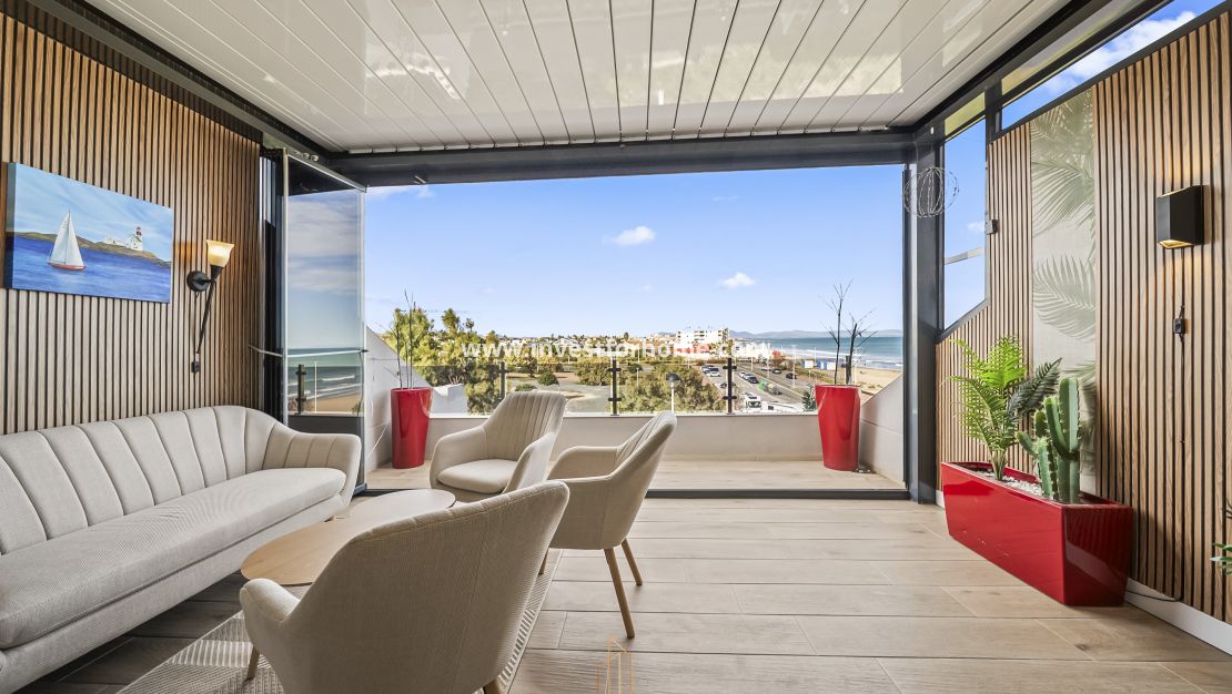 Reventa - Casa - Torrevieja - Cabo Cervera