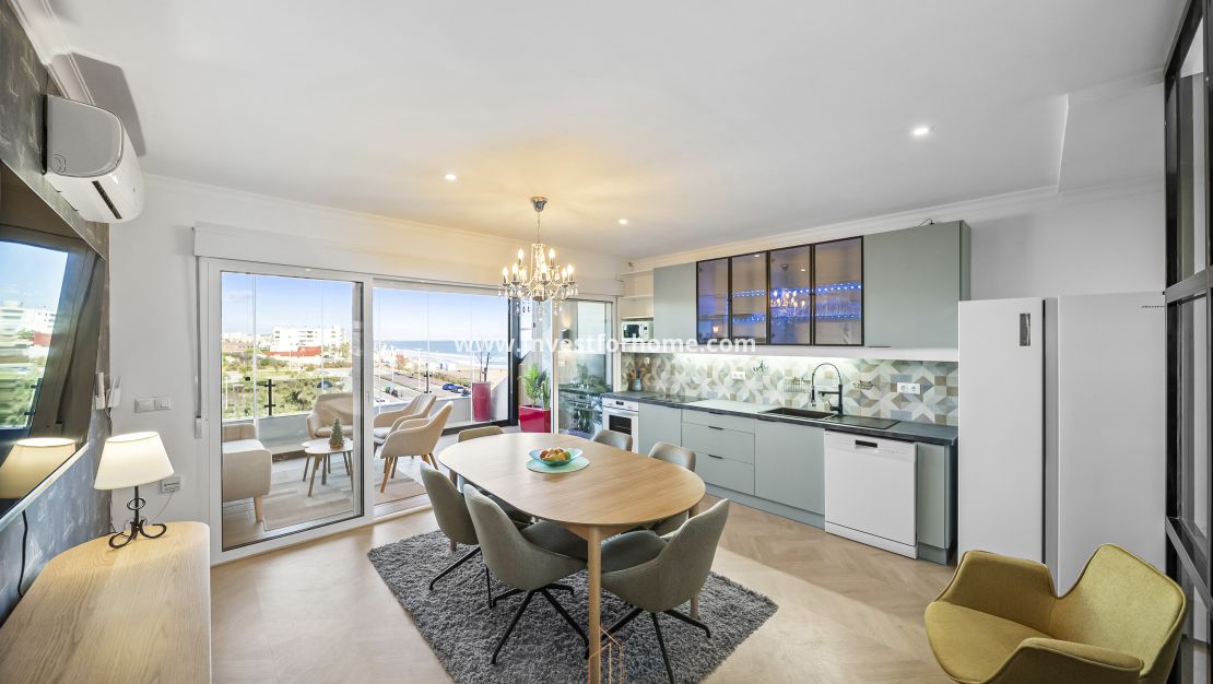 Reventa - Casa - Torrevieja - Cabo Cervera