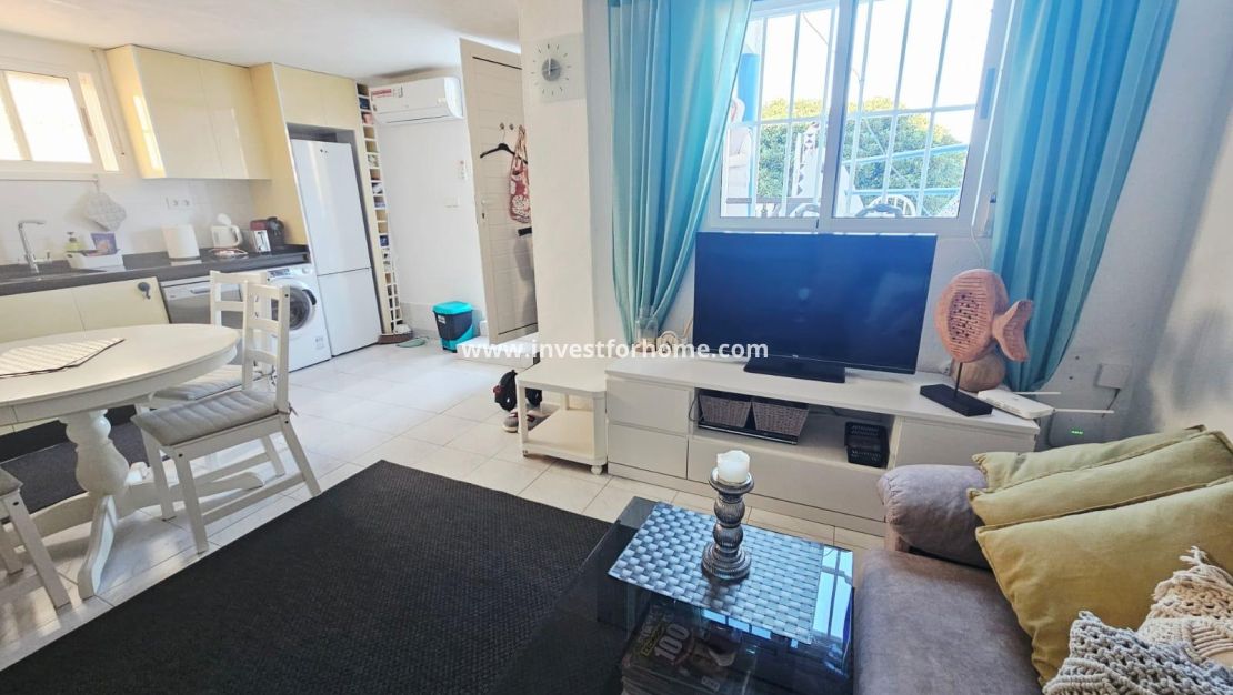 Reventa - Casa - Torrevieja - Cabo Cervera