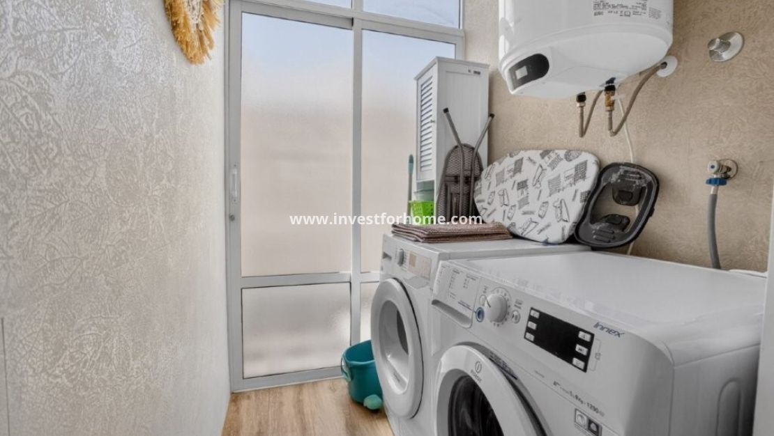 Reventa - Casa - Torrevieja - Cabo Cervera