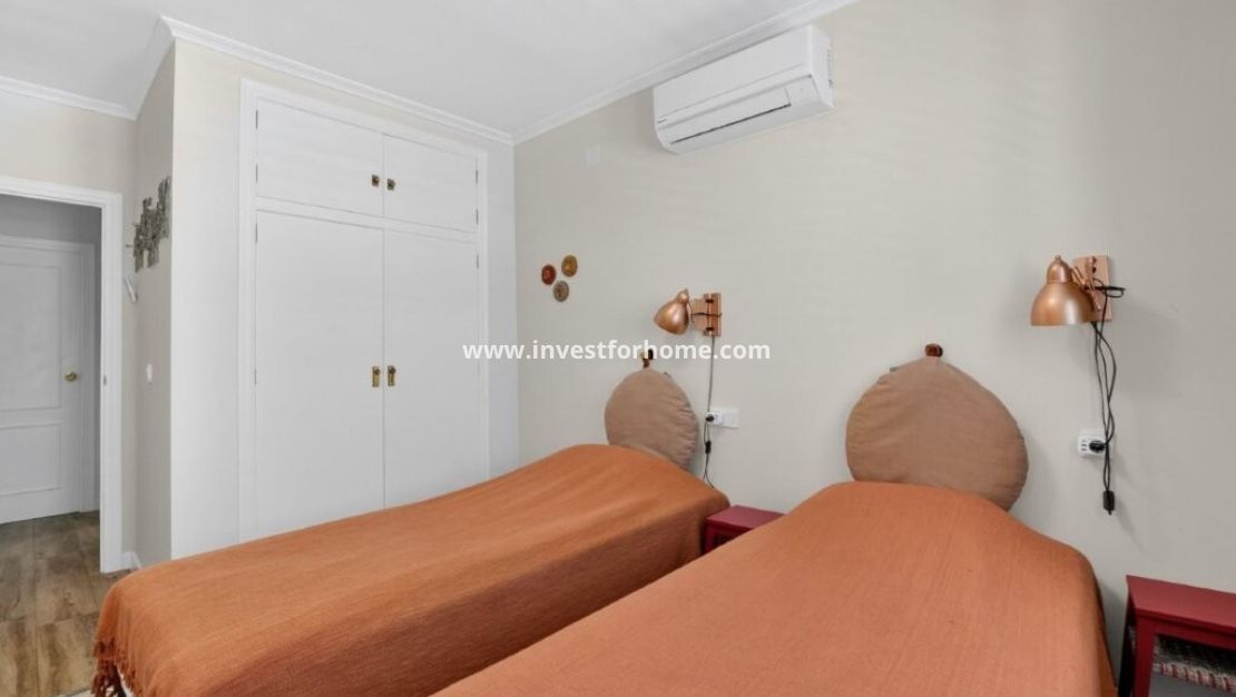 Reventa - Casa - Torrevieja - Cabo Cervera