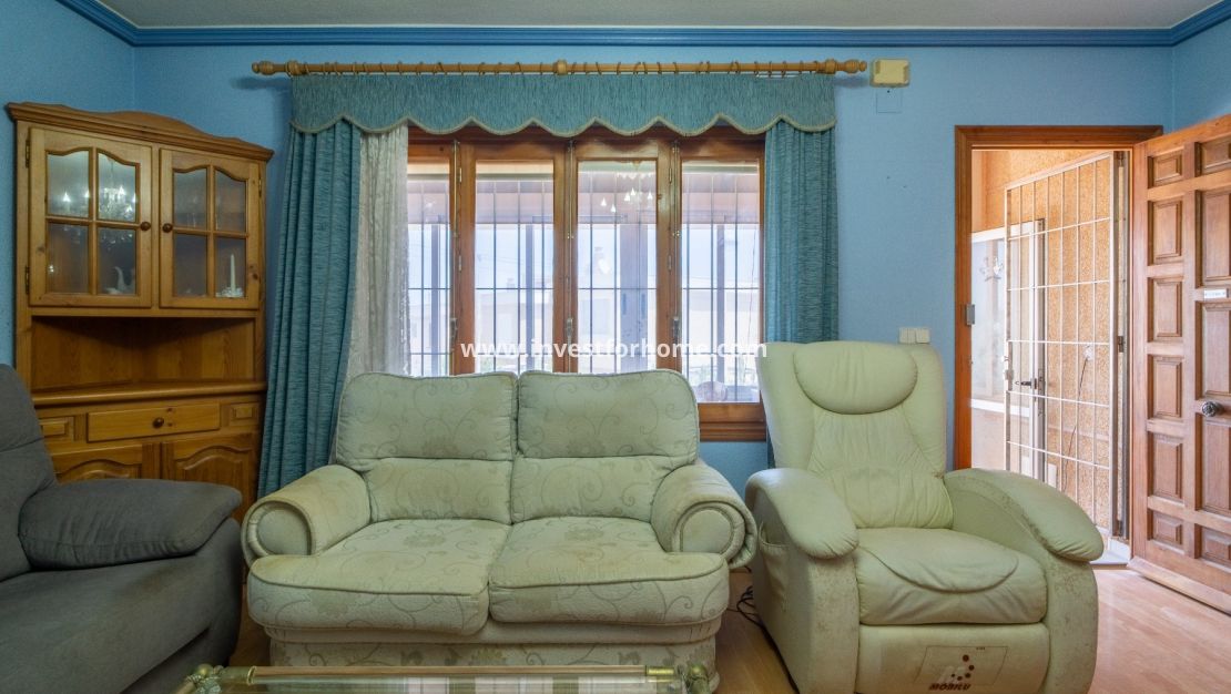 Reventa - Casa - Torrevieja - Cabo Cervera