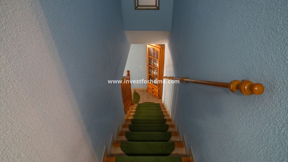 Reventa - Casa - Torrevieja - Cabo Cervera