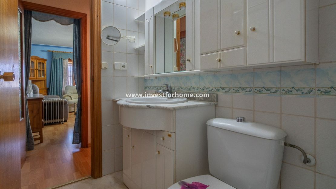 Reventa - Casa - Torrevieja - Cabo Cervera