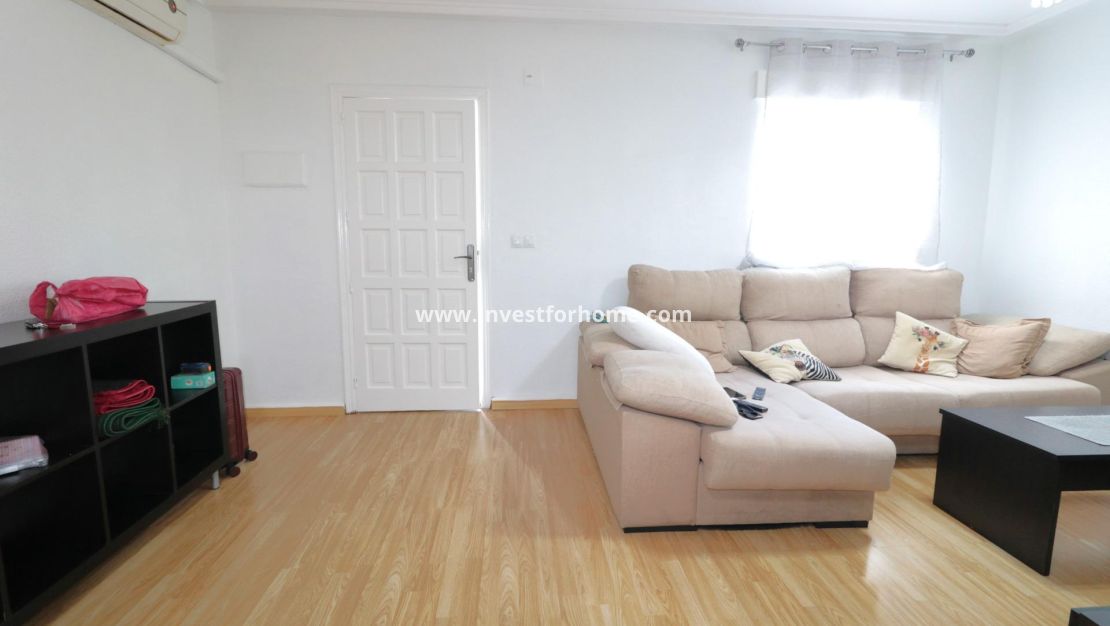 Reventa - Casa - Torrevieja - Carrefour