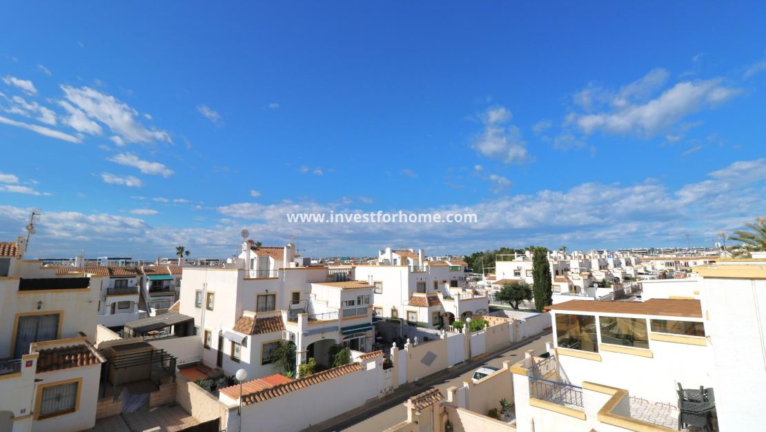 Reventa - Casa - Torrevieja - Carrefour