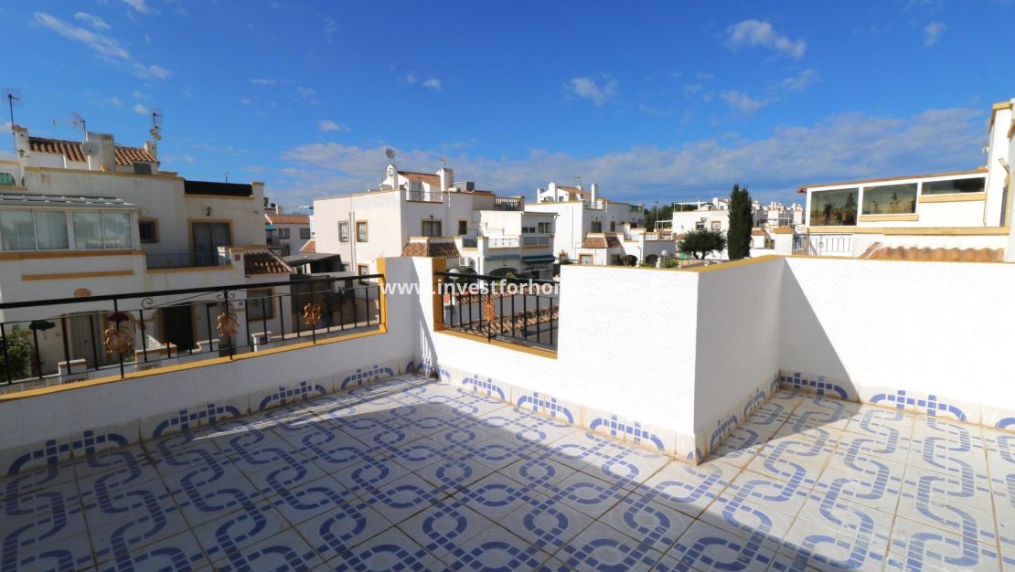 Reventa - Casa - Torrevieja - Carrefour