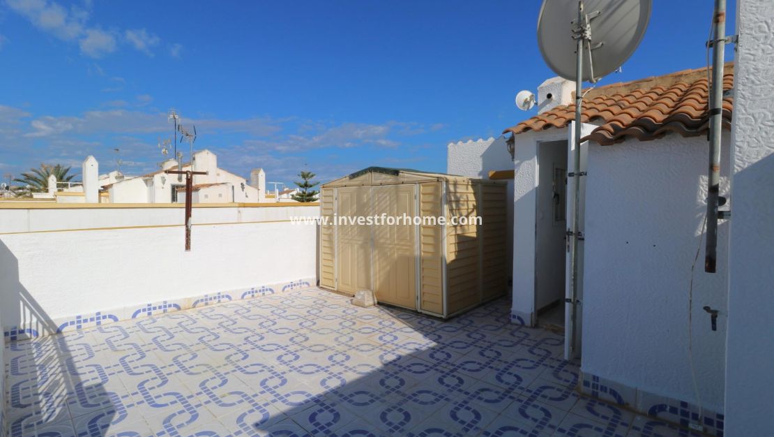 Reventa - Casa - Torrevieja - Carrefour