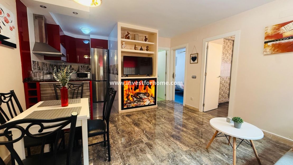 Reventa - Casa - Torrevieja - Carrefour