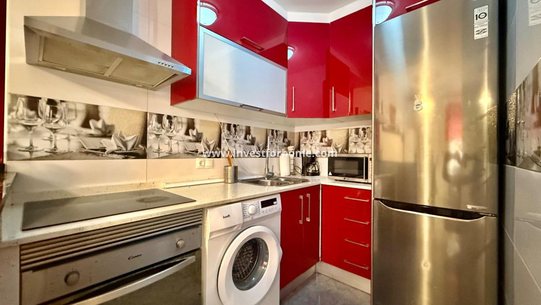 Reventa - Casa - Torrevieja - Carrefour