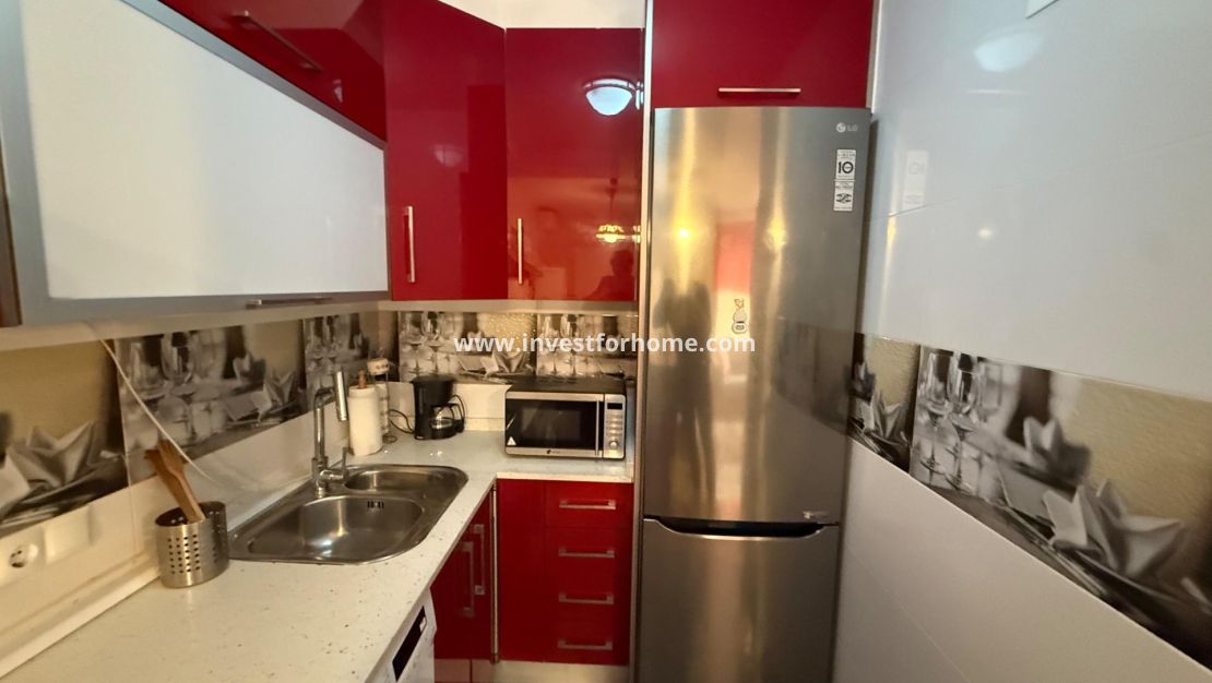 Reventa - Casa - Torrevieja - Carrefour