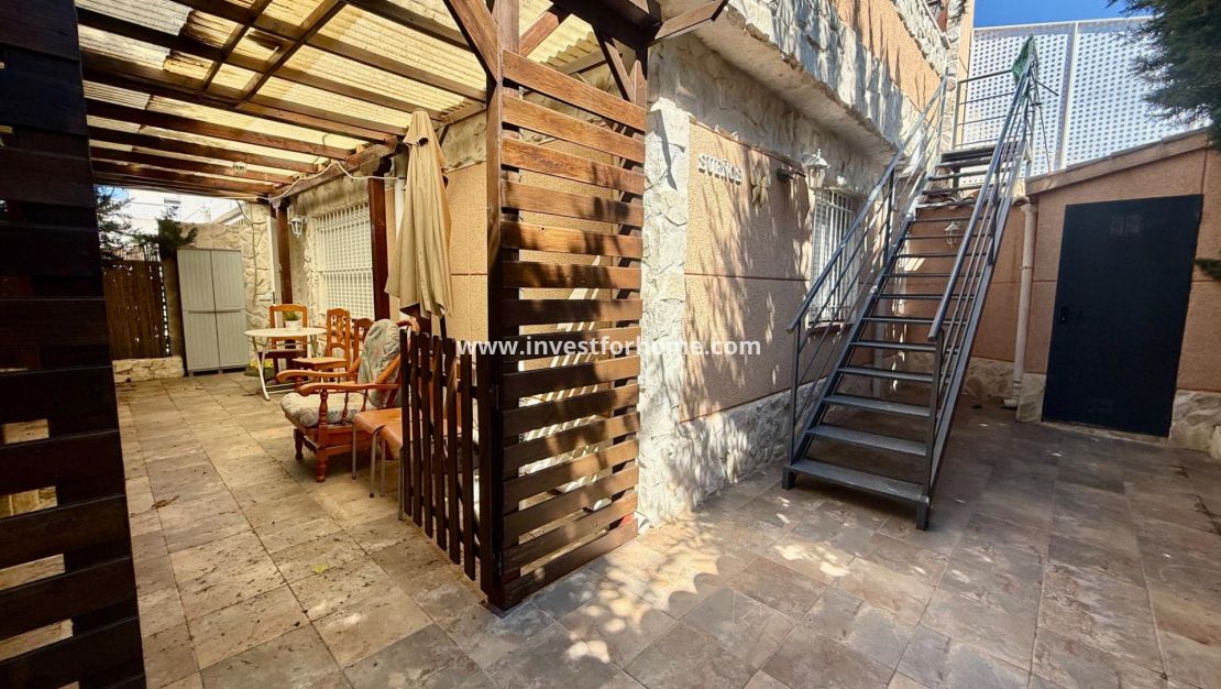 Reventa - Casa - Torrevieja - Carrefour